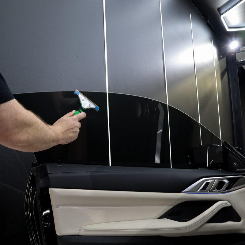 Spruced Window Tinting Solutions Sprüced